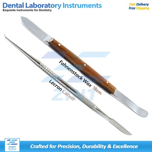Dental laboratory technician - dental,