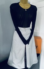 Pristine Vintage Burberry Grey