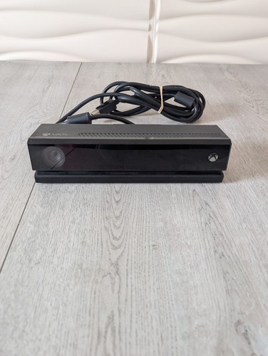 Official black kinect sensor - official,