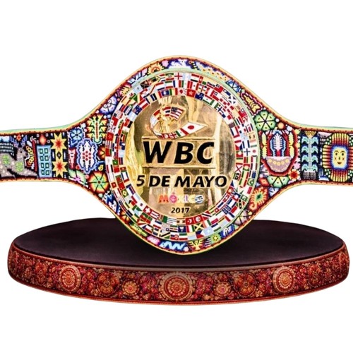 Wbc mayo maxico boxing - 5,