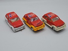 Scalextric Car Scalextric Mg