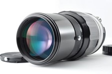 Nikon NIKKOR-Q Auto 200mm f/4