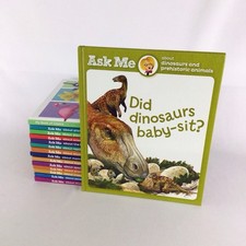 Ask Me bundle of 14 Primary