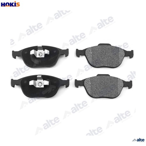 Brake pad set disc - brake,