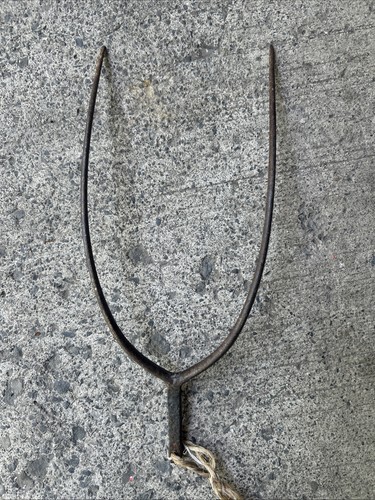 Vintage tine - 2,