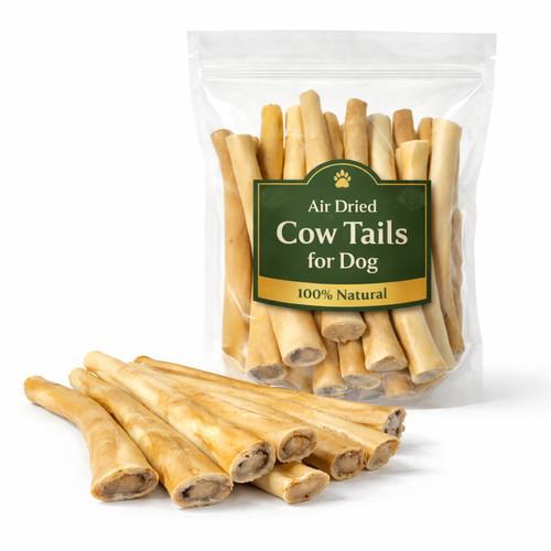 100 natural air dried cow - natural,