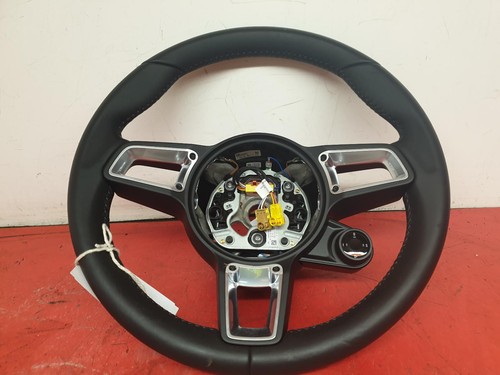 Porsche cayman gts 718 leather - cayman,