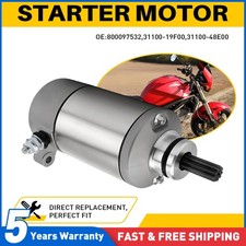 For Suzuki SV400 SV650 SFV650