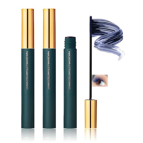 2pcs waterproof lash - 2pcs, enhancer