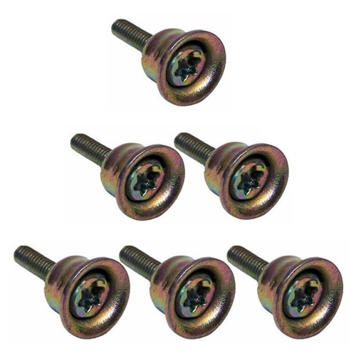 6pcs 4mm chain - chain, handle