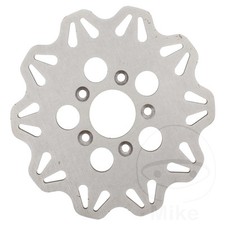 EBC Brake Disc Vee VR941 Fits