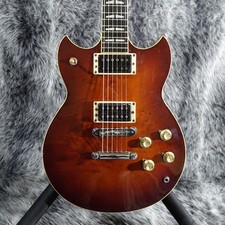 [YAMAHA] SG800 1981 Sunburst