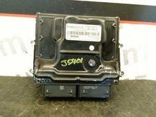 Ford Fiesta ST 2018 MK8 Engine