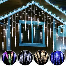 Christmas Tree Fairy Lights