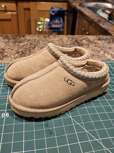 Ugg tasman mushroom tan - tasman,