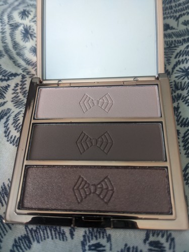 Ted baker eyeshadow trio - baker,