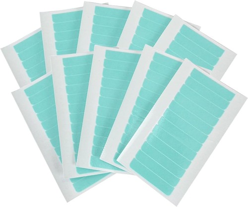 240 pcs hair extension tape - hair,