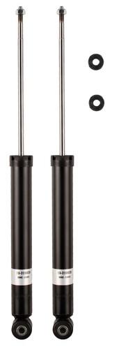 Bilstein rear shocks - b4,