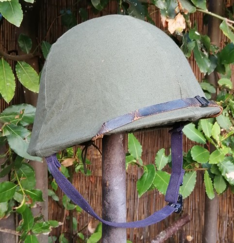 French mle helmet - -,