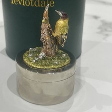 Teviotdale figurines