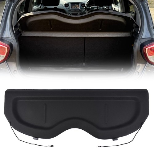 Parcel shelf boot - shelf, cover