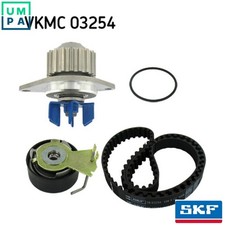 WATER PUMP & TIMING BELT KIT