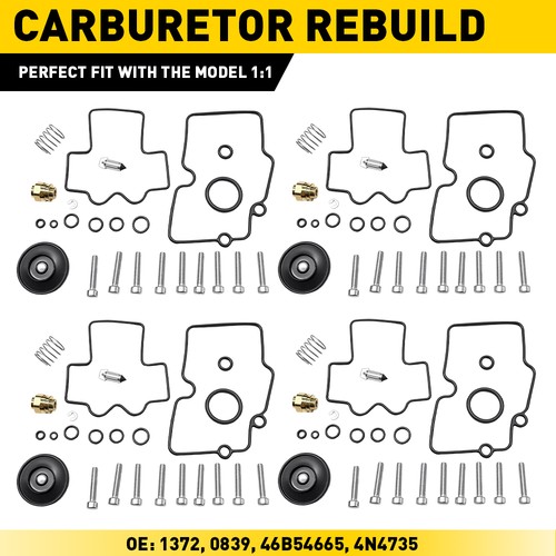 Fcr 41mm carburettor - mx, 37-41mm