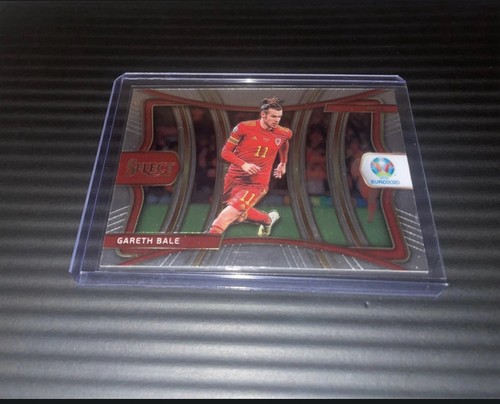 Panini gareth bale - gareth,