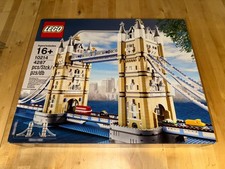 LEGO Creator 10214 Tower
