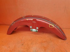 YAMAHA YBR 125 2012 FRONT