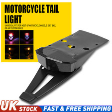 LED Motorcycle Tail Light