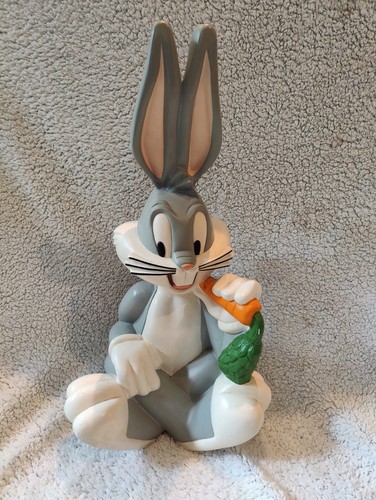 Large bugs bunny - bugs, figure