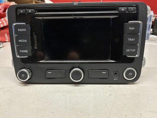 Blaupunkt sat nav radio - blaupunkt,