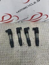 2018 KAWASAKI ZR900 IGNITION