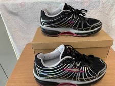 Avia Avi-Motion Trainers Size