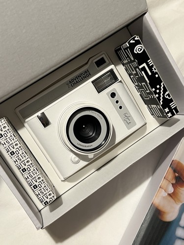 Lomography lomo instant - lomography, lomo'instant