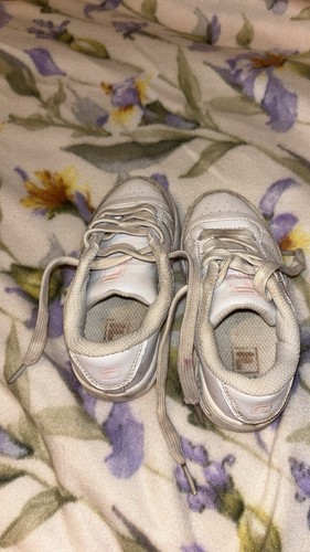 Fila shoes - fila,