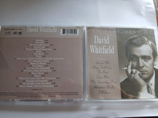 David Whitfield...The Very