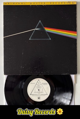 Pink floyd dark side of - floyd,