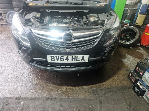 2012 2015 vauxhall - -,