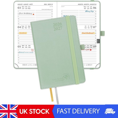 2026 2027 academic pocket - 2026-2027,