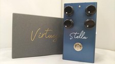 Virtues Stella Effector Guitar