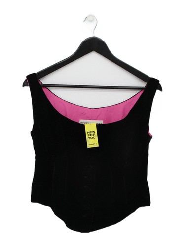 Droopy browns women top - &,
