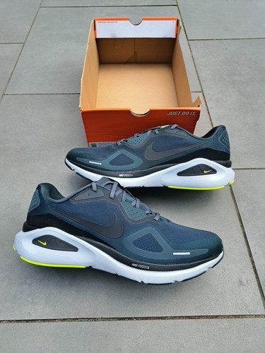 Nike reactx structure - 26,