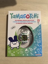 Tamagotchi Gen 2 (Electronic
