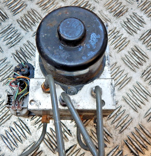 Genuine 1999 2007 toyota - 1999-2007,