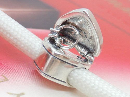 Authentic pandora silver - authentic,