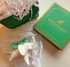 Jonathan Adler Porcelain White
