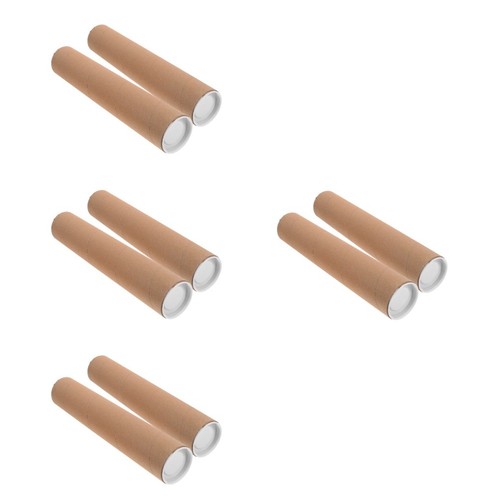 Set reusable kraft paper - of,