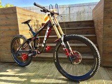 Trek Session 9.9 Carbon 2012